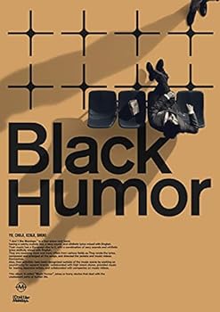 【中古】Black Humor(CD+Blu-ray Disc)