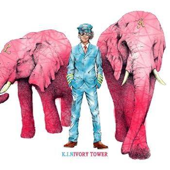 【中古】IVORY TOWER