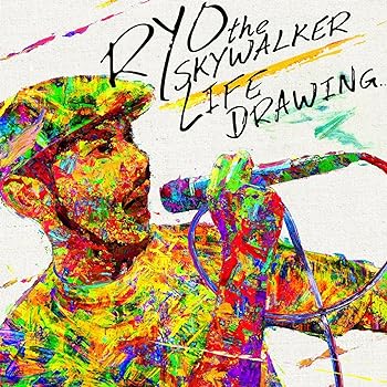 【中古】LIFE DRAWING (CD+DVD)