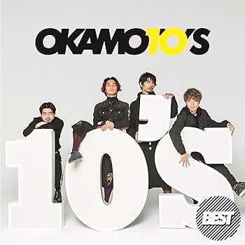 【中古】10\'S BEST (完全生産限定盤) (2CD+Blu-ray+LP) (特典なし)｜スカーレット2021