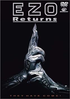 【中古】EZO Returns [DVD]｜スカーレット2021