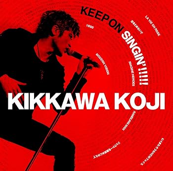 【中古】ＫＥＥＰ ＯＮ ＳＩＮＧＩＮ&rsquo;!!!!! ～日本一心～　（期間限定完全盤）【3CD】｜スカーレット2021 9,769円