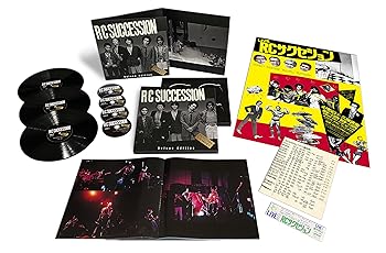 【中古】ラプソディー ネイキッド デラックスエディション (限定盤)(3RECORD+3CD+Blu-Ray)[Analog] 27,576円