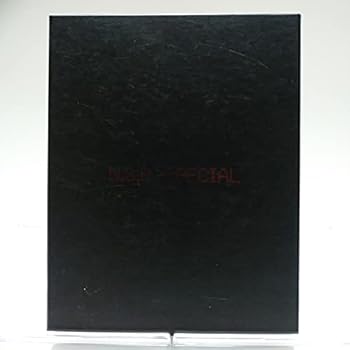 【中古】NSP / N.S.P スペシャル ～僕らを変えた季節たち～ [5CD+VHS] スペシャルBOX仕様｜スカーレット2021