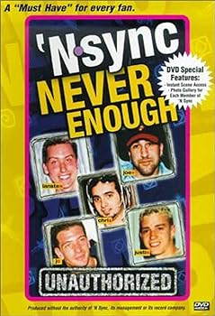 【中古】Unauthorized Biography [DVD] 15,269円