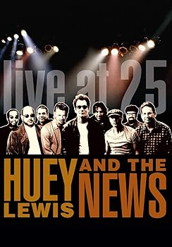 【中古】Live at 25 [DVD]
