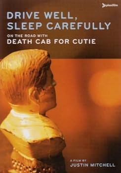 【中古】Drive Well Sleep Carefully [DVD]｜スカーレット2021