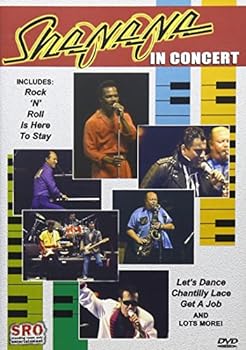 【中古】Sha Na Na [DVD]