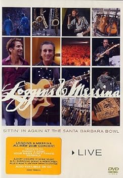 【中古】Live: Sittin in Again at Santa Barbara Bowl [DVD]