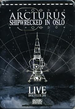 【中古】Shipwrecked in Oslo [DVD]