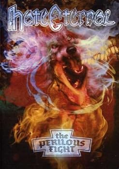 【中古】Perilous Fight [DVD]
