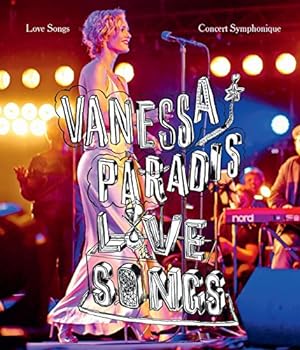 【中古】Love Songs Concert Symphonique / [Blu-ray]｜スカーレット2021
