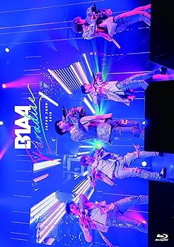 【中古】B1A4 JAPAN TOUR 2018「Paradise」 [Blu-ray]｜スカーレット2021