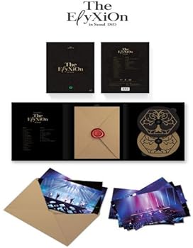 【中古】Exo Planet #4 The Elyxion In Seoul [DVD]｜スカーレット2021