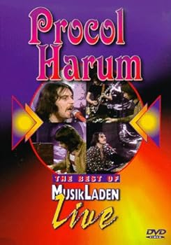 【中古】Best of Musikladen [DVD]｜スカーレット2021