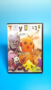 【中古】We're Mad / Idle Gossip [DVD] [Import]｜スカーレット2021