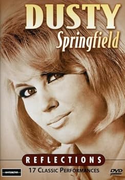 【中古】Dusty Springfield Reflections [DVD]