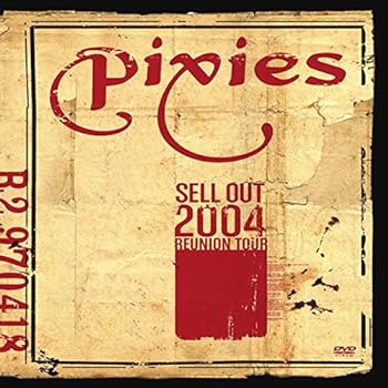 【中古】Sell Out [DVD]