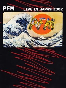 【中古】Live in Japan [DVD]｜スカーレット2021