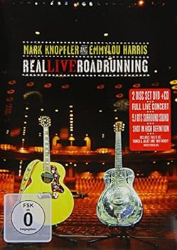 【中古】Real Live Roadrunning [DVD] 22,770円