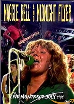 【中古】Live Montreux July 1981 [DVD]