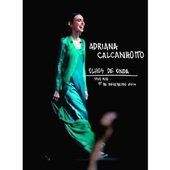 【中古】Olhos De Onda-Ao Vivo / [DVD]｜スカーレット2021