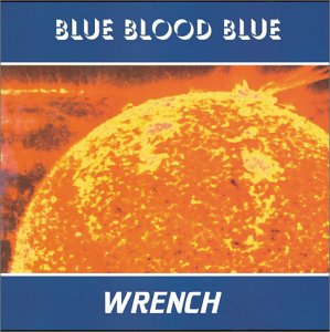【中古】BLUE BLOOD BLUE [Analog]