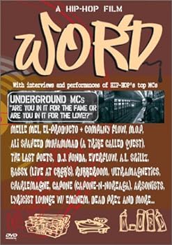 【中古】Word [DVD]