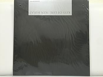 【中古】KISS OF LIFE [Analog]