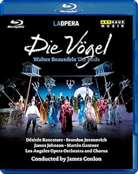 【中古】Birds: Die Vogel [Blu-ray]｜スカーレット2021