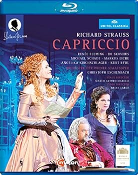 【中古】Capriccio [Blu-ray]