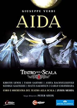 【中古】Aida [DVD]