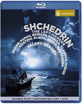 【中古】Left-Hander [Blu-ray]