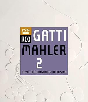 【中古】Gustav Mahler: Symphony No. 2