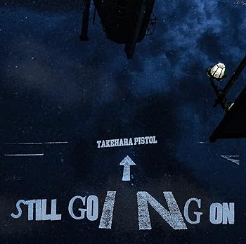 【中古】STILL GOING ON [LP] (生産限定盤) [Analog]