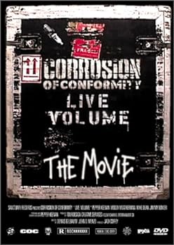 【中古】Live Volume [DVD]｜スカーレット2021