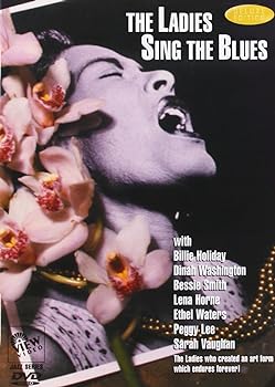 【中古】Ladies Sing the Blues [DVD]