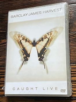 【中古】Barclay James Harvest [DVD]｜スカーレット2021