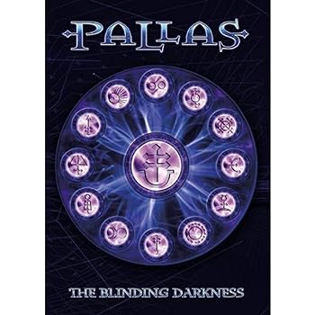 【中古】Blinding Darkness [DVD]