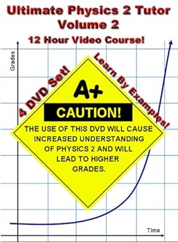 【中古】Ultimate Physics Tutor 2 [DVD]