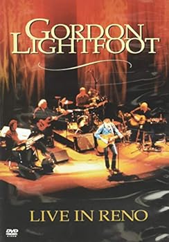 【中古】Live in Reno [DVD]