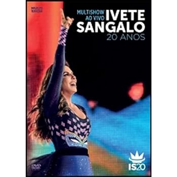 【中古】Multishow Ao Vivo-20 Anos / [DVD]｜スカーレット2021