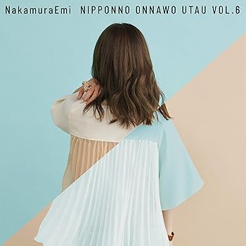 【中古】NIPPONNO ONNAWO UTAU Vol.6(アナログ) [Analog]