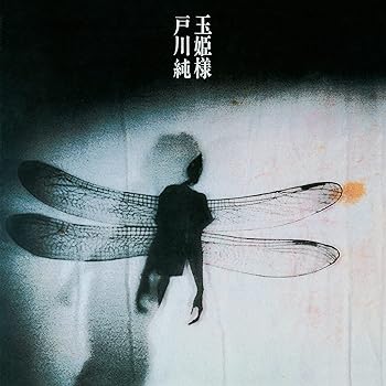 【中古】玉姫様 (アナログ盤) [Analog]