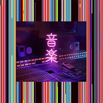 【中古】音楽 (初回生産限定)(2枚組)[Analog]