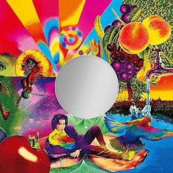 【中古】家庭教師 (アナログ盤) (特典なし) [Analog]