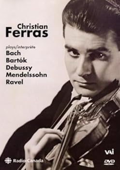 【中古】In Recital [DVD]｜スカーレット2021