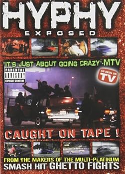 【中古】Hyphy: Exposed [DVD]｜スカーレット2021