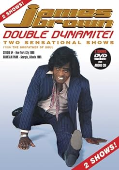 【中古】Double Dynamite [DVD]