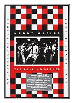 【中古】Live At The Checkerboard Lounge 1981 (DVD+CD) (NTSC Region All) [DVD] [Import]｜スカーレット2021 17,943円